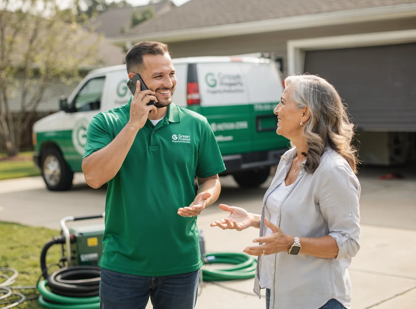 Water Damage Restoration Colby, KS FAQs